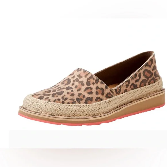 Ariat sales cruiser espadrille